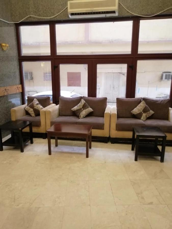 فندق كرم الرفاع - Karam Alrefaa Hotel Мекка Экстерьер фото