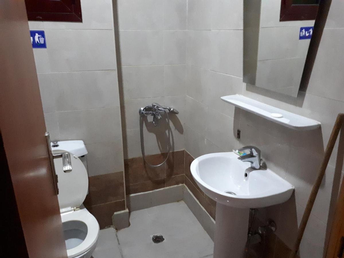 فندق كرم الرفاع - Karam Alrefaa Hotel Мекка Экстерьер фото